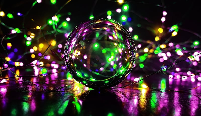 Sorcerer's Charms