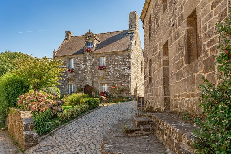 Medieval Dining